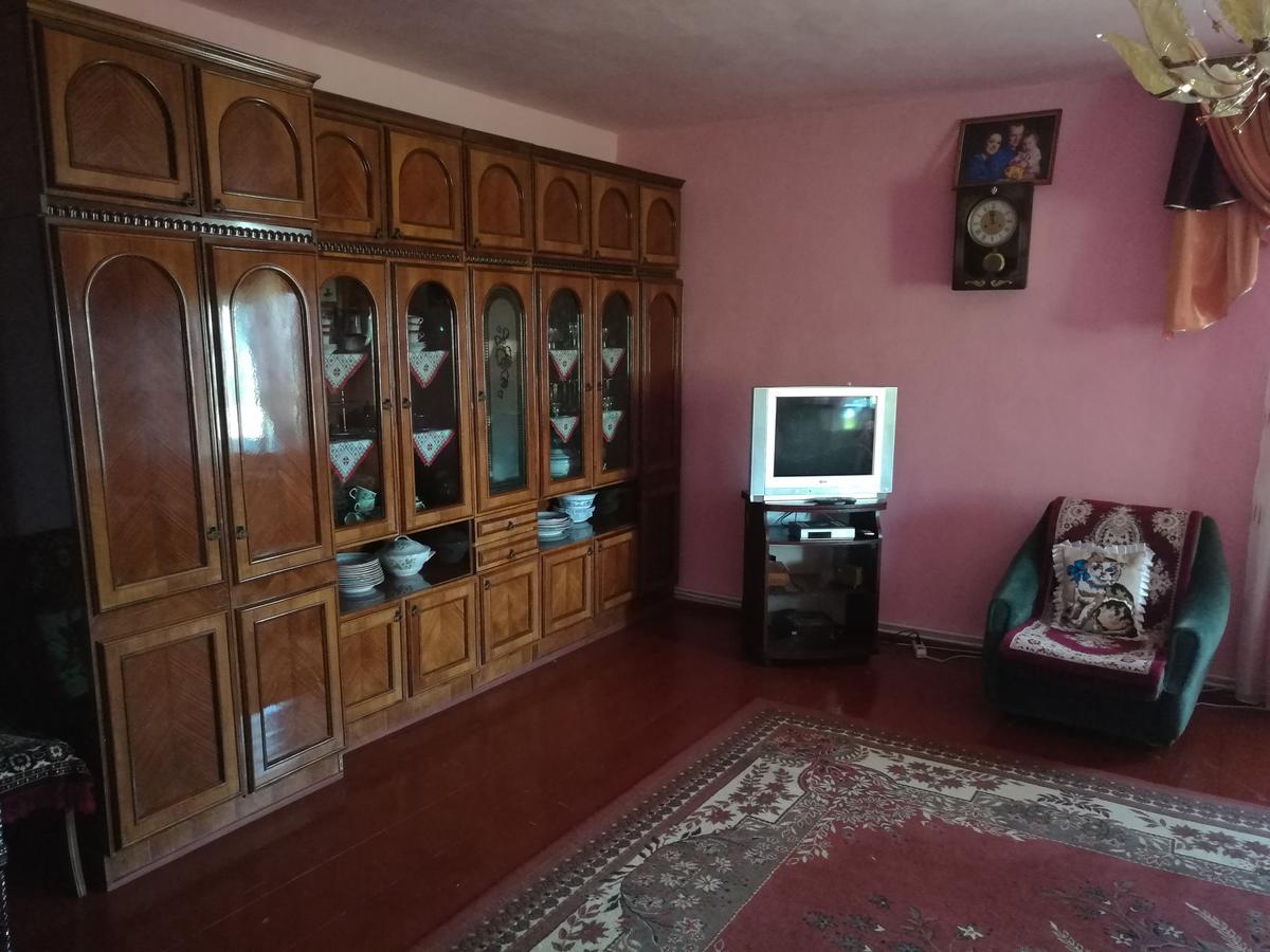 Gutsulska Oselya Vila Kryvopol'ye Exterior foto